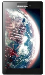 Замена тачскрина на планшете Lenovo Tab 2 A7-20F в Чебоксарах